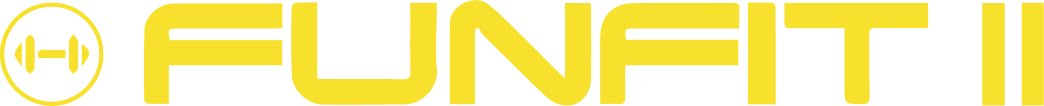 Logo Funfit II