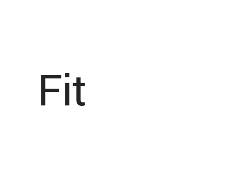 Logo FitProfit